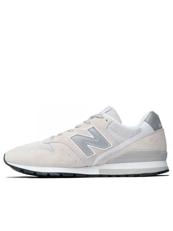 Кроссовки 996 New Balance — изображение 1 из 4, белый