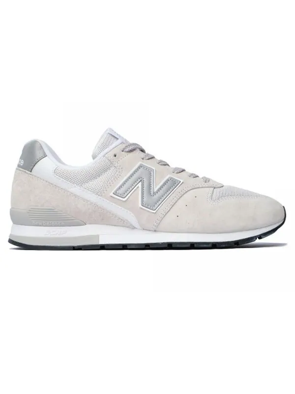 Кроссовки 996 New Balance — изображение 2 из 4, белый