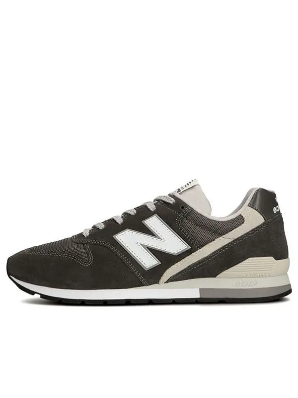 Кроссовки 996 New Balance — изображение 1 из 4