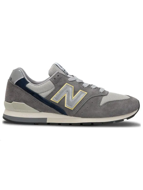 Кроссовки cm996 New Balance — изображение 2 из 4, серый