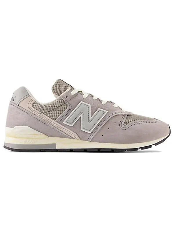 Кроссовки 996 v2 New Balance — изображение 2 из 4, серый