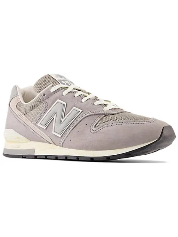 Кроссовки 996 v2 New Balance — изображение 3 из 4, серый