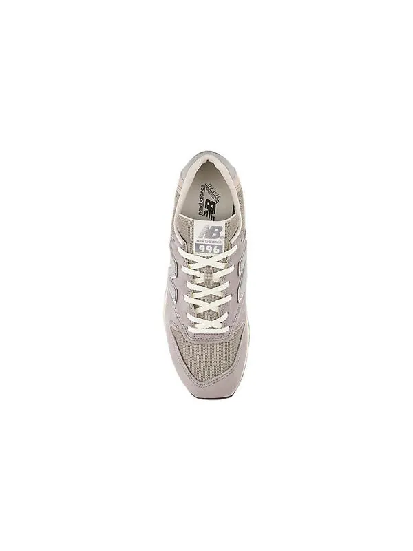 Кроссовки 996 v2 New Balance — изображение 4 из 4, серый