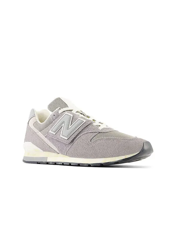Кроссовки 996v2 '35th anniversary stom ash' New Balance — изображение 2 из 4, серый