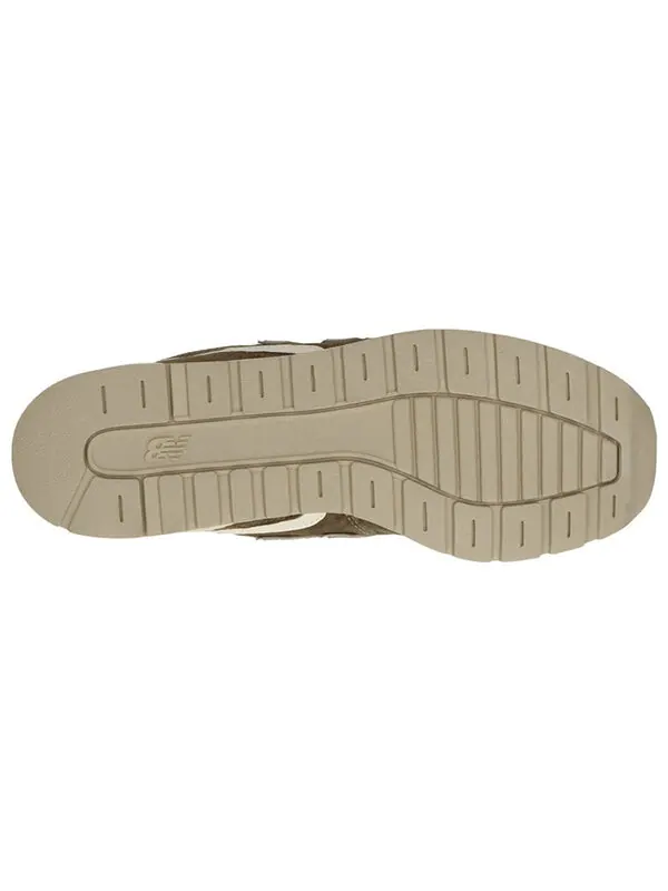 Кроссовки 996 New Balance — изображение 4 из 4, коричневый