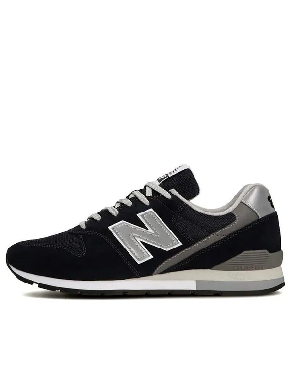 Кроссовки 996 v2 New Balance — изображение 1 из 4, черный/серый