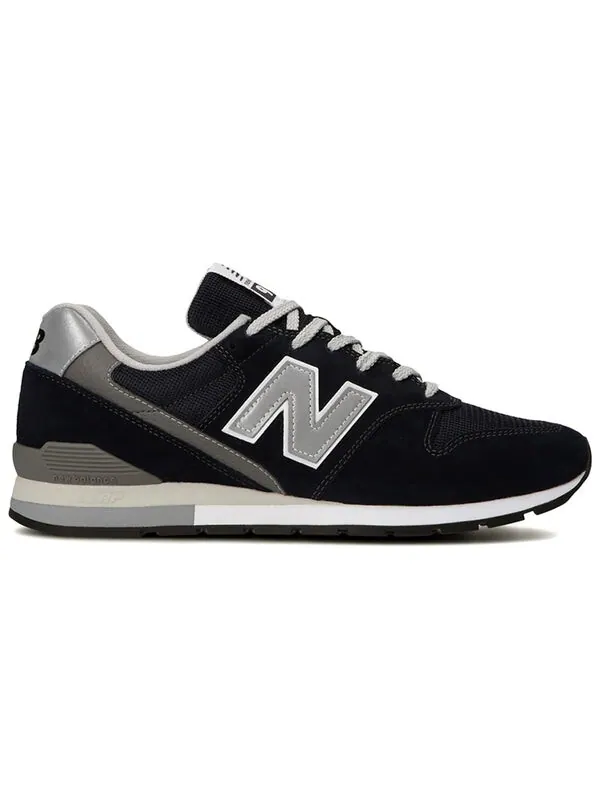 Кроссовки 996 v2 New Balance — изображение 2 из 4, черный/серый