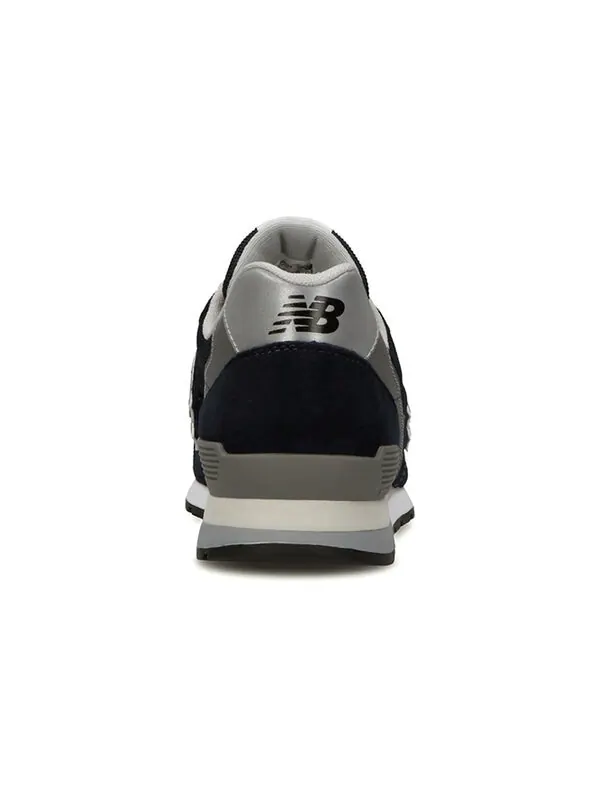 Кроссовки 996 v2 New Balance — изображение 3 из 4, черный/серый