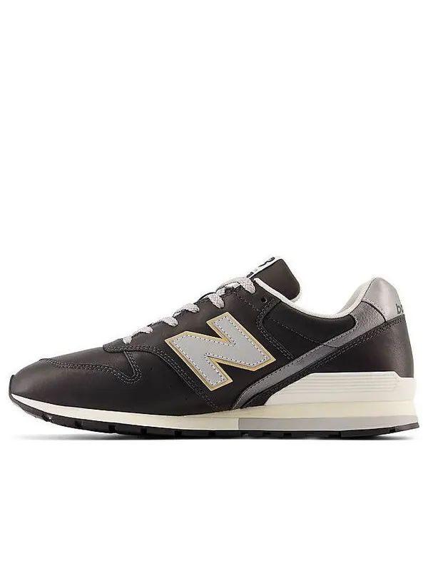 Кроссовки 996 ri2 обувь New Balance — изображение 1 из 4, черный/белый