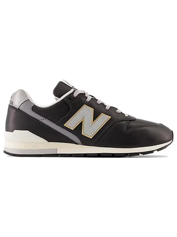 Кроссовки 996 ri2 обувь New Balance — изображение 2 из 4, черный/белый