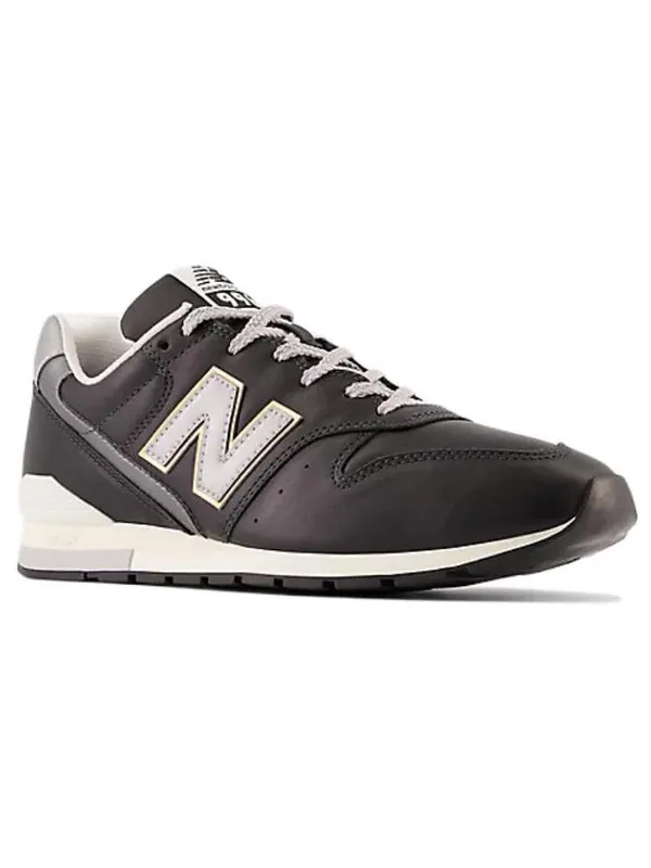 Кроссовки 996 ri2 обувь New Balance — изображение 3 из 4, черный/белый