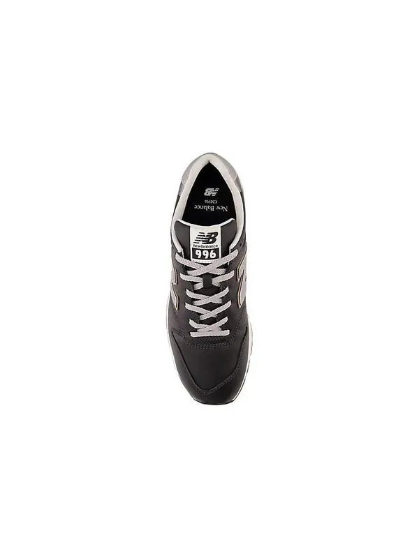 Кроссовки 996 ri2 обувь New Balance — изображение 4 из 4, черный/белый