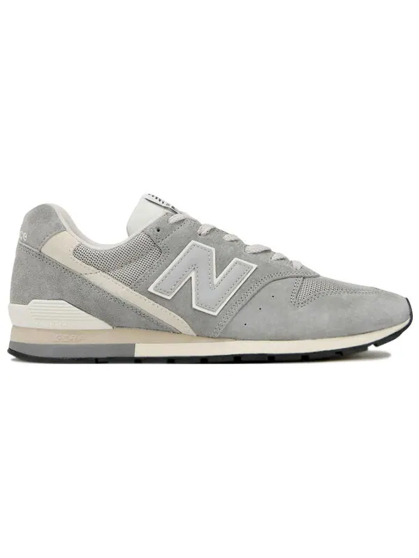 Кроссовки 996 rv2 New Balance — изображение 2 из 4, серый/серебристый