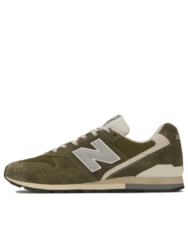 Кроссовки 996 ry2 New Balance — изображение 1 из 4