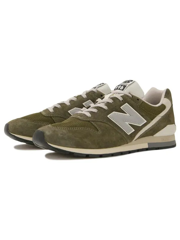 Кроссовки 996 ry2 New Balance — изображение 3 из 4