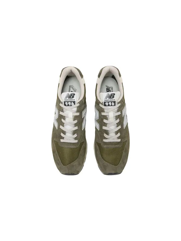Кроссовки 996 ry2 New Balance — изображение 4 из 4