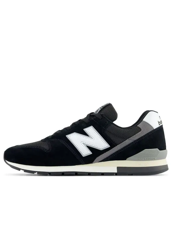 Кроссовки 996 New Balance — изображение 1 из 4, черный