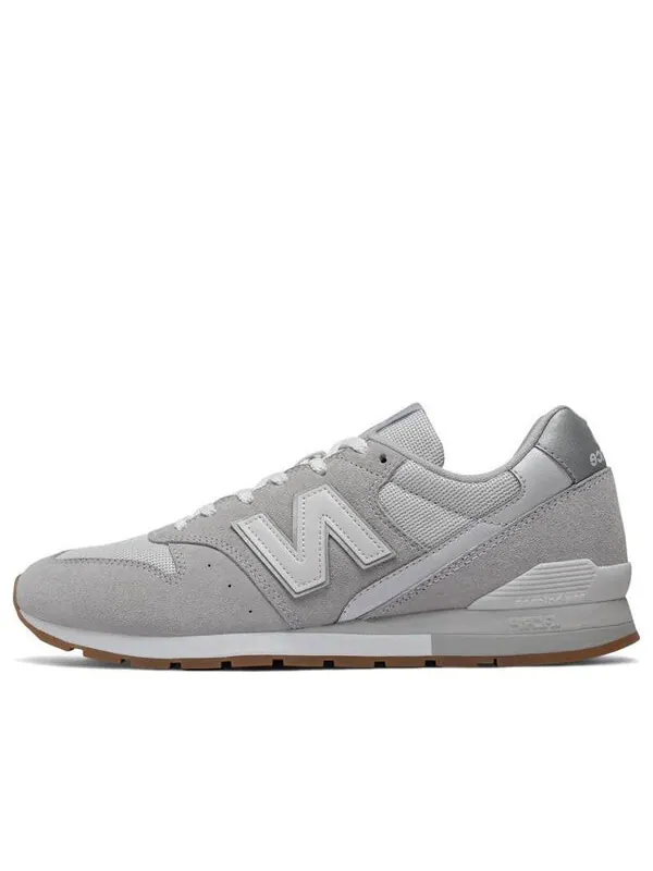 Кроссовки New Balance CM996 D-Wide Grey — изображение 1 из 4, серый