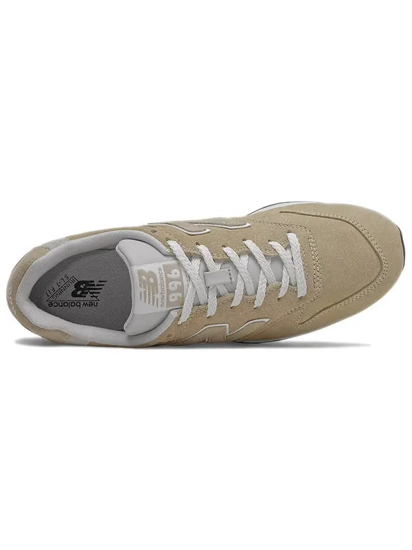 Кроссовки 996v2 New Balance — изображение 4 из 4, хаки