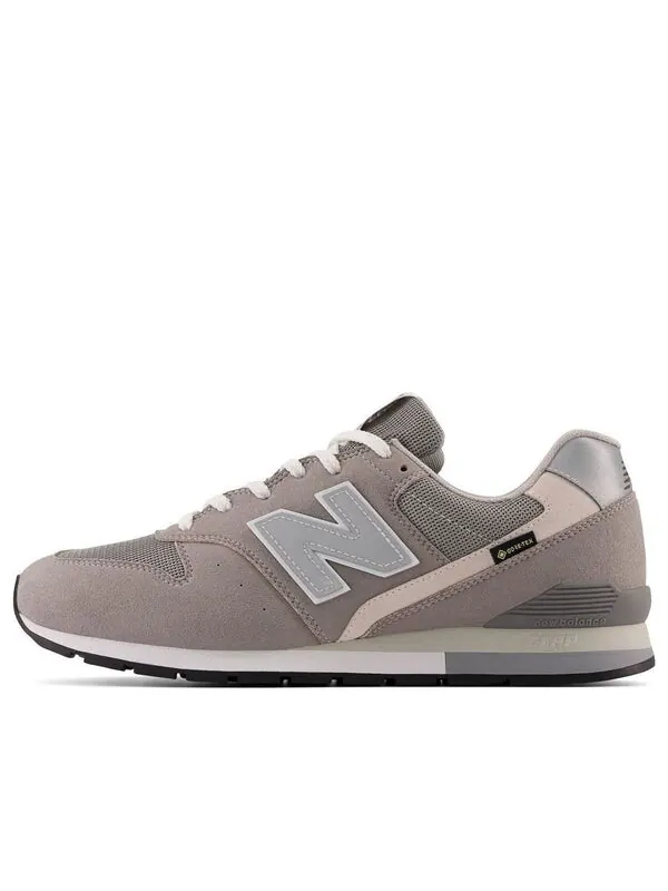 Кроссовки 996 gore tex New Balance — изображение 1 из 4, серый