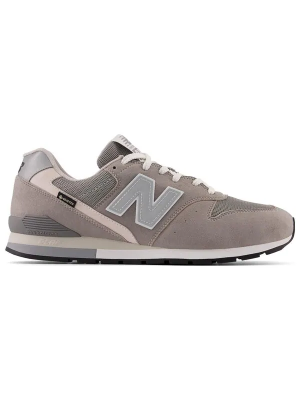 Кроссовки 996 gore tex New Balance — изображение 2 из 4, серый