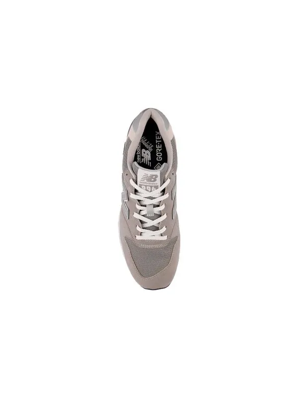 Кроссовки 996 gore tex New Balance — изображение 3 из 4, серый