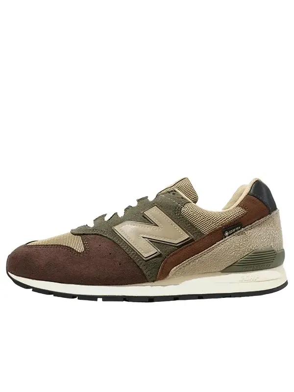 Кроссовки 996 gore tex x beams New Balance — изображение 1 из 3