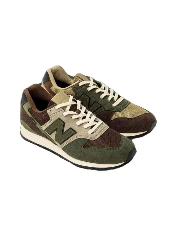 Кроссовки 996 gore tex x beams New Balance — изображение 2 из 3