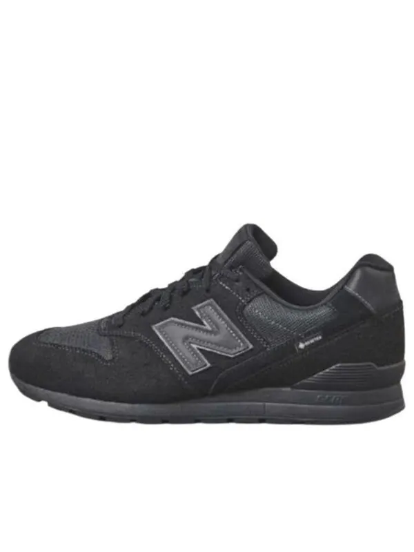 Кроссовки 996 x united arrows кроссовки New Balance — изображение 1 из 4, черный