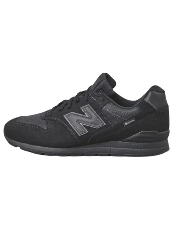 Кроссовки 996 x united arrows кроссовки New Balance — изображение 2 из 4, черный