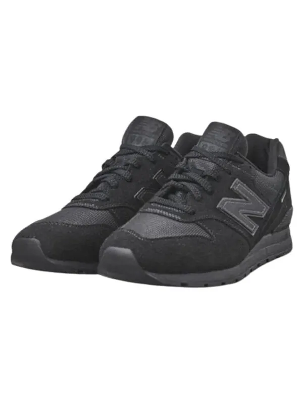 Кроссовки 996 x united arrows кроссовки New Balance — изображение 3 из 4, черный