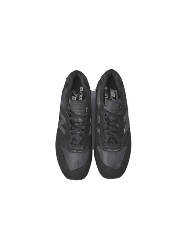 Кроссовки 996 x united arrows кроссовки New Balance — изображение 4 из 4, черный