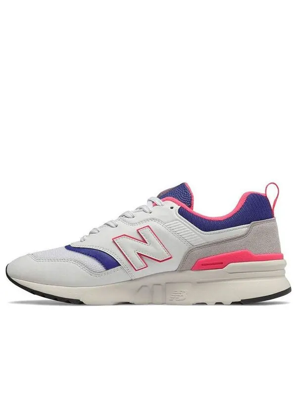 Кроссовки 997 New Balance — изображение 1 из 4, синий