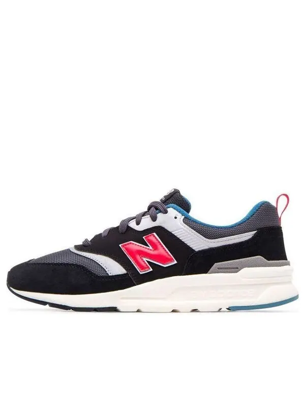 Кроссовки 997 New Balance — изображение 1 из 4, черный