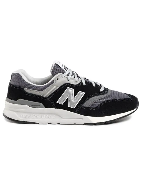 Кроссовки 997 New Balance — изображение 2 из 4, черный