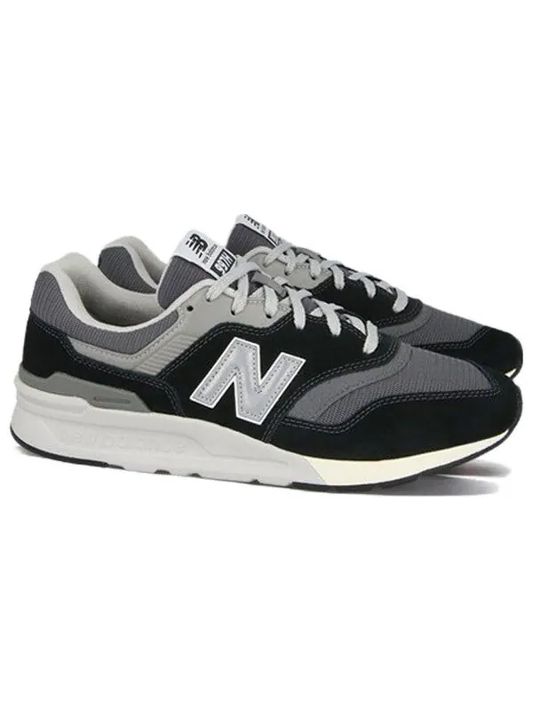 Кроссовки 997 New Balance — изображение 3 из 4, черный