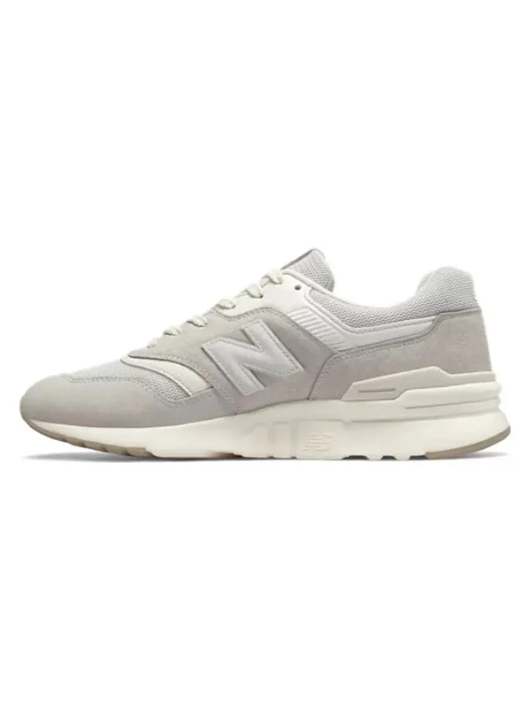 Кроссовки New Balance 997H серые/белые — изображение 1 из 2