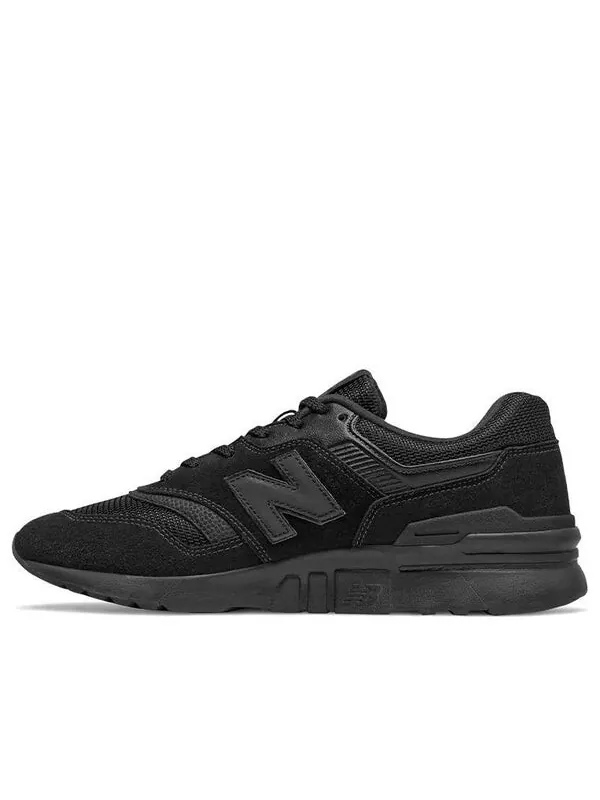 Кроссовки 997 New Balance — изображение 1 из 4, черный