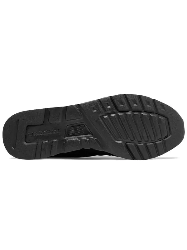 Кроссовки 997 New Balance — изображение 4 из 4, черный