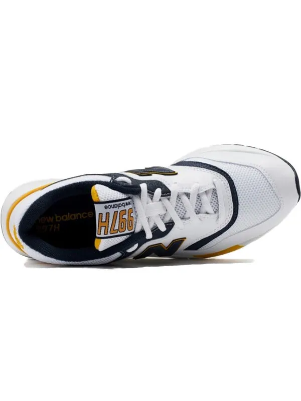 Кроссовки 997h New Balance — изображение 3 из 4, белый