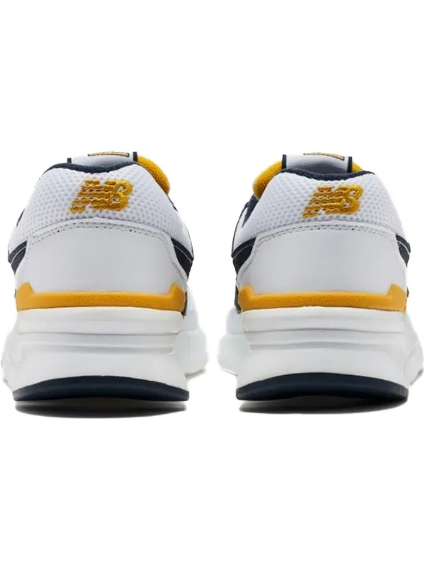 Кроссовки 997h New Balance — изображение 4 из 4, белый
