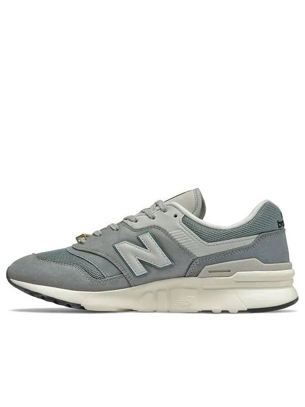 Кроссовки 997h New Balance — изображение 1 из 4, серый/синий