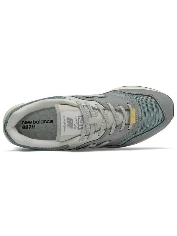 Кроссовки 997h New Balance — изображение 3 из 4, серый/синий