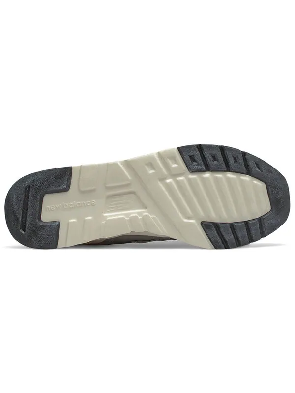 Кроссовки 997h New Balance — изображение 4 из 4, серый/синий