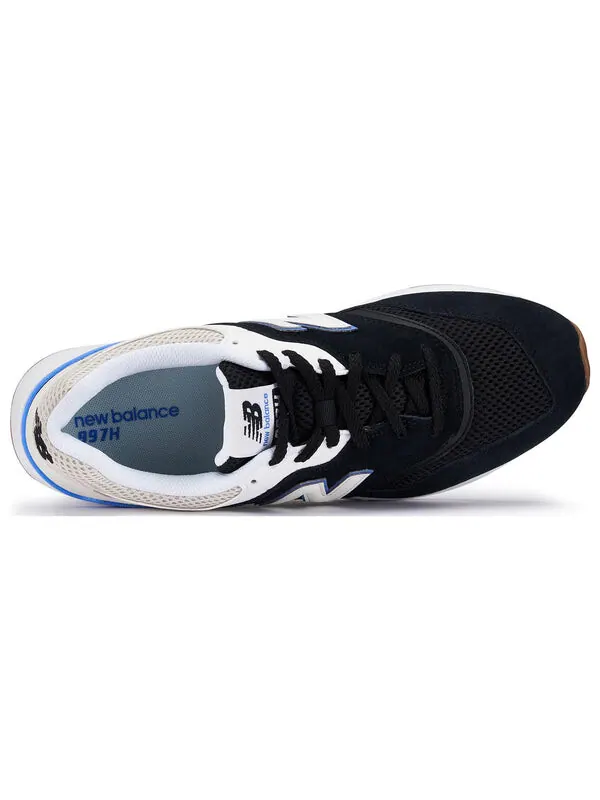 Кроссовки nb 997h New Balance — изображение 3 из 4, черный/белый/синий