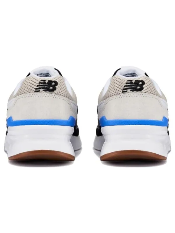 Кроссовки nb 997h New Balance — изображение 4 из 4, черный/белый/синий