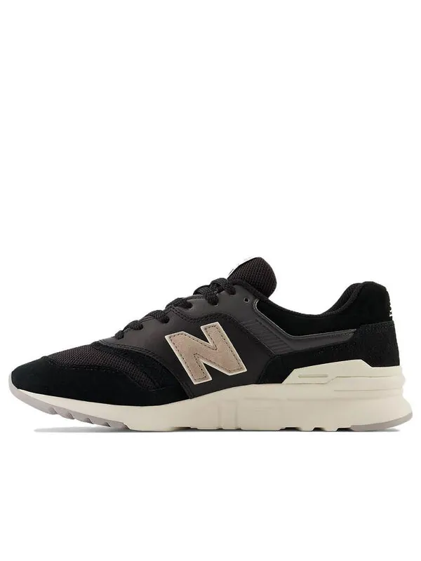 Кроссовки 997h New Balance — изображение 1 из 4, черный