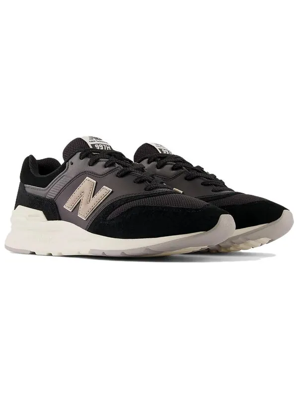 Кроссовки 997h New Balance — изображение 3 из 4, черный
