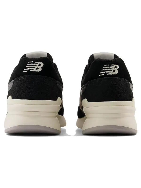Кроссовки 997h New Balance — изображение 4 из 4, черный