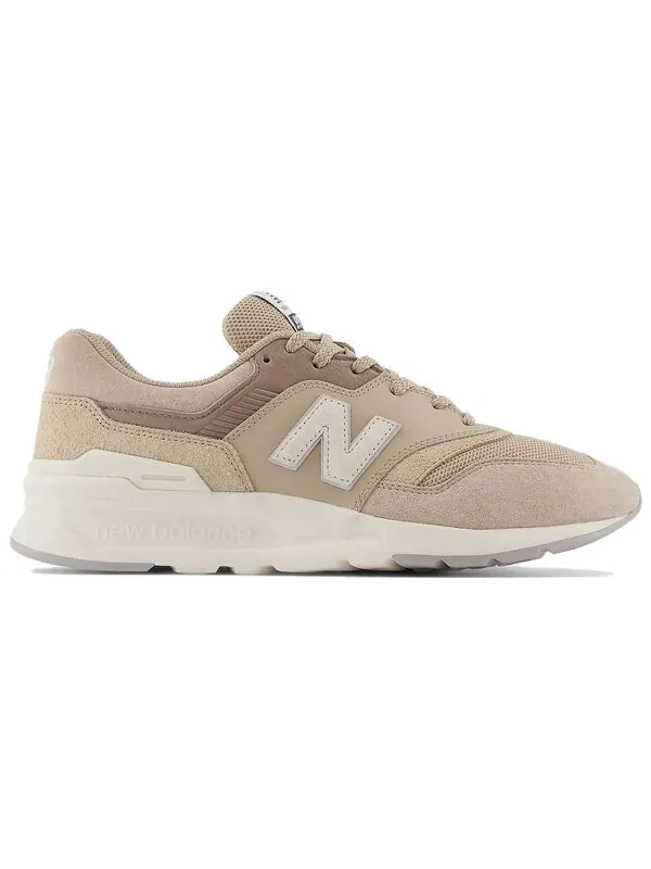 Кроссовки 997h кроссовки New Balance — изображение 2 из 4, серый